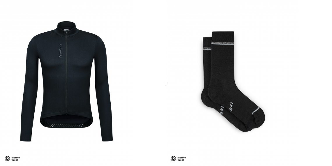Signature Thermal Bundle