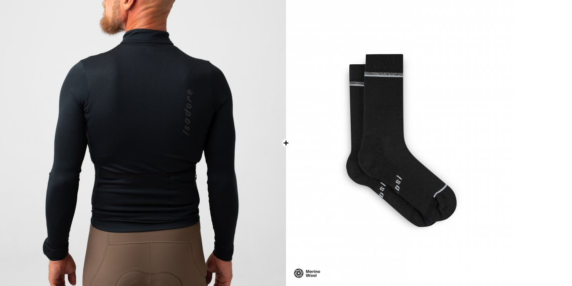 Signature Thermal Bundle