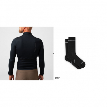 Signature Thermal Bundle
