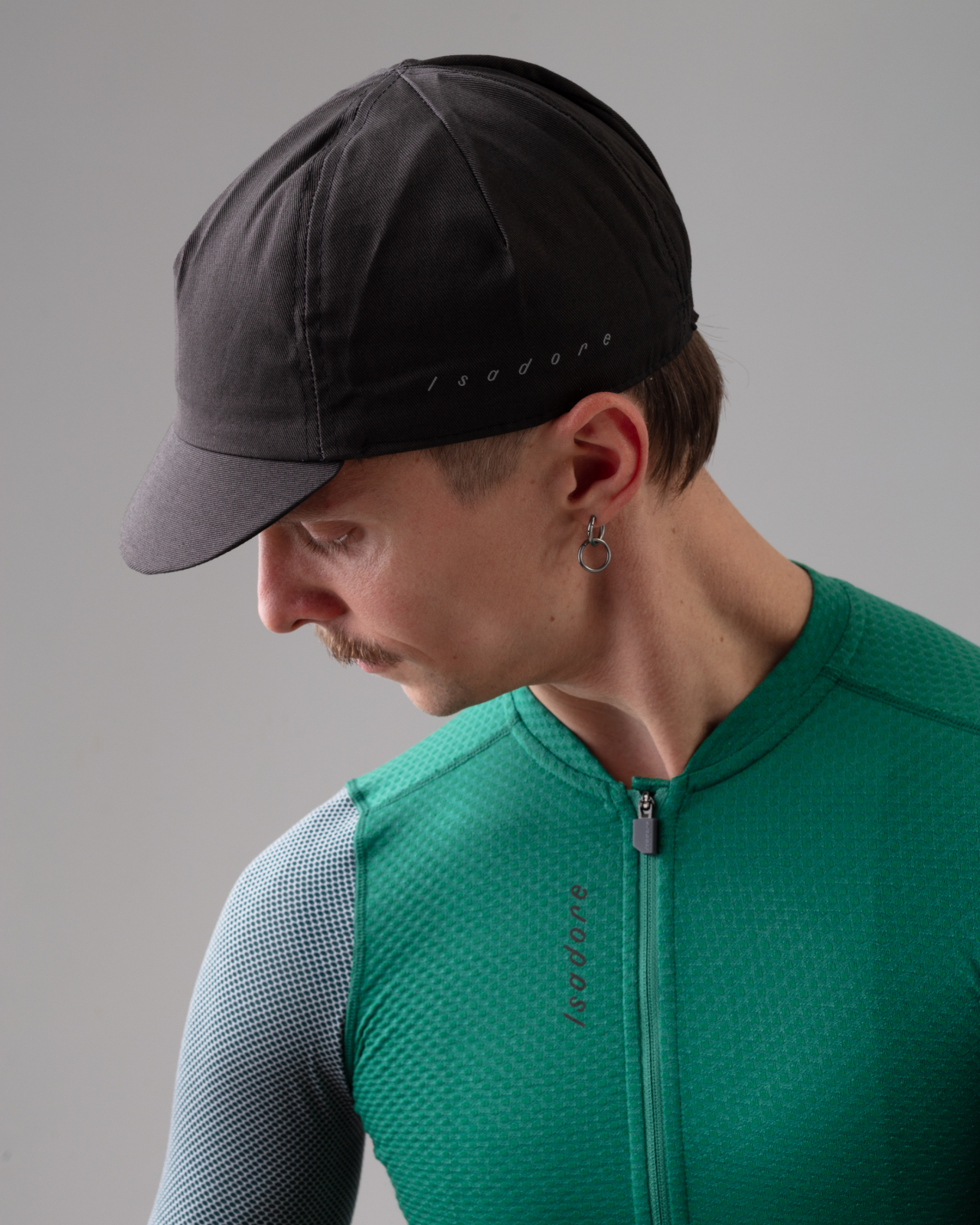 Signature Cap Black