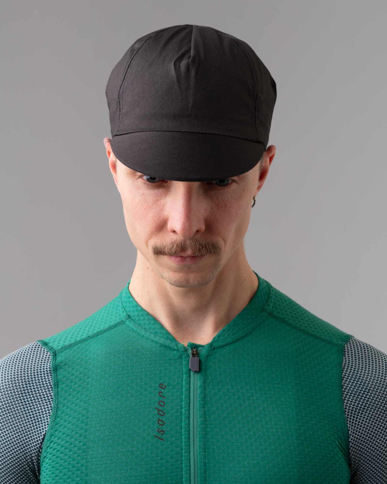 Signature Cap Black