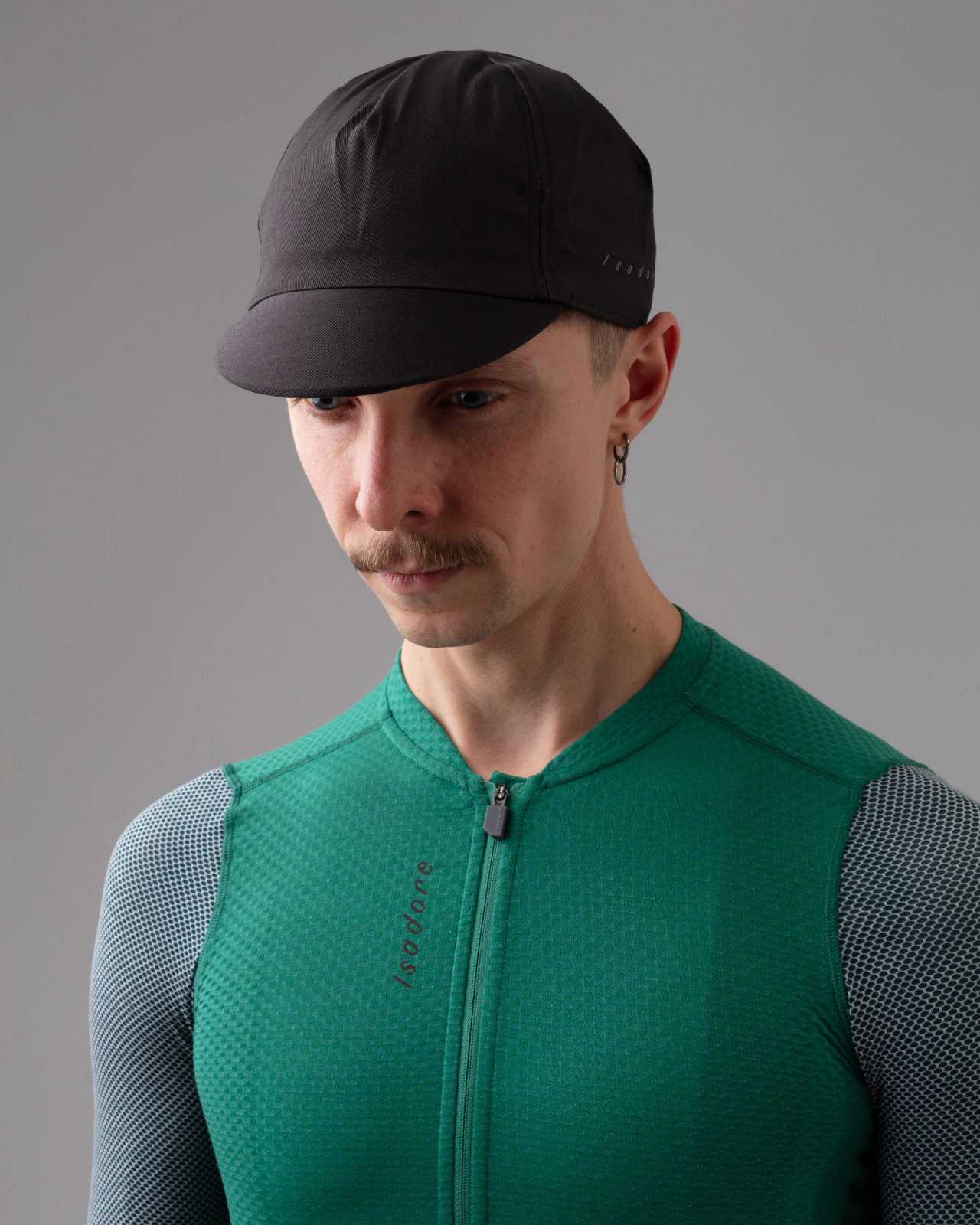 Signature Cap Black
