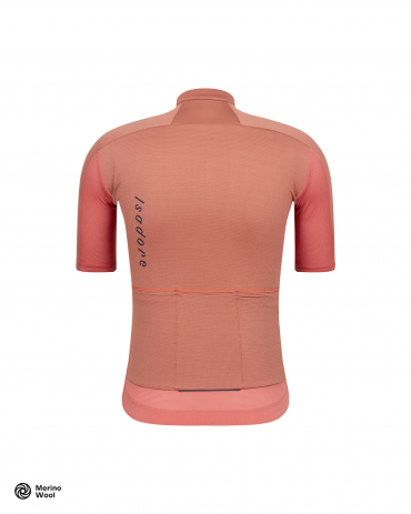 ショートスリーブジャージ【Signature Merino Air Jersey
