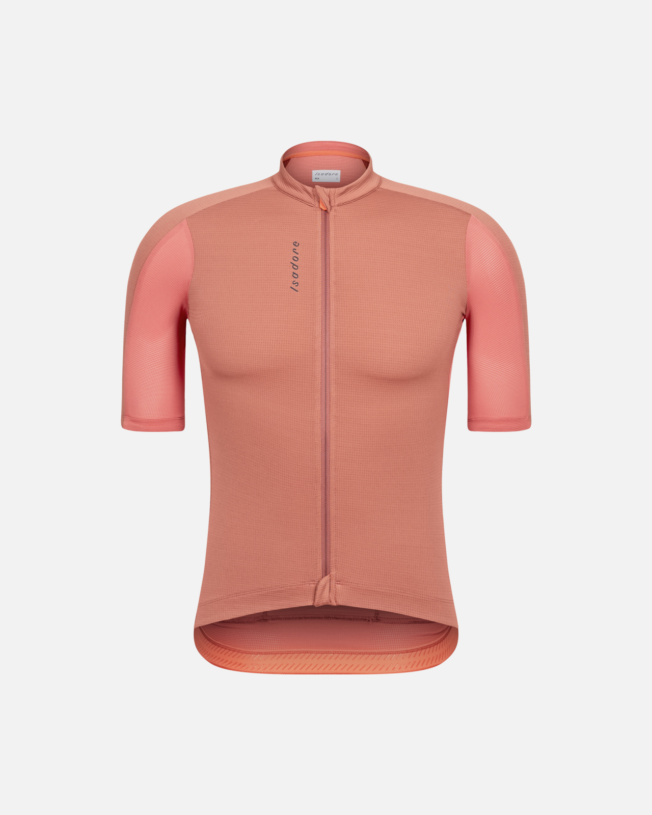 Signature Merino Tech Jersey Cedar Wood