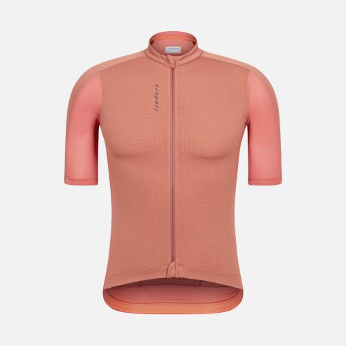 Signature Merino Tech Jersey Cedar Wood