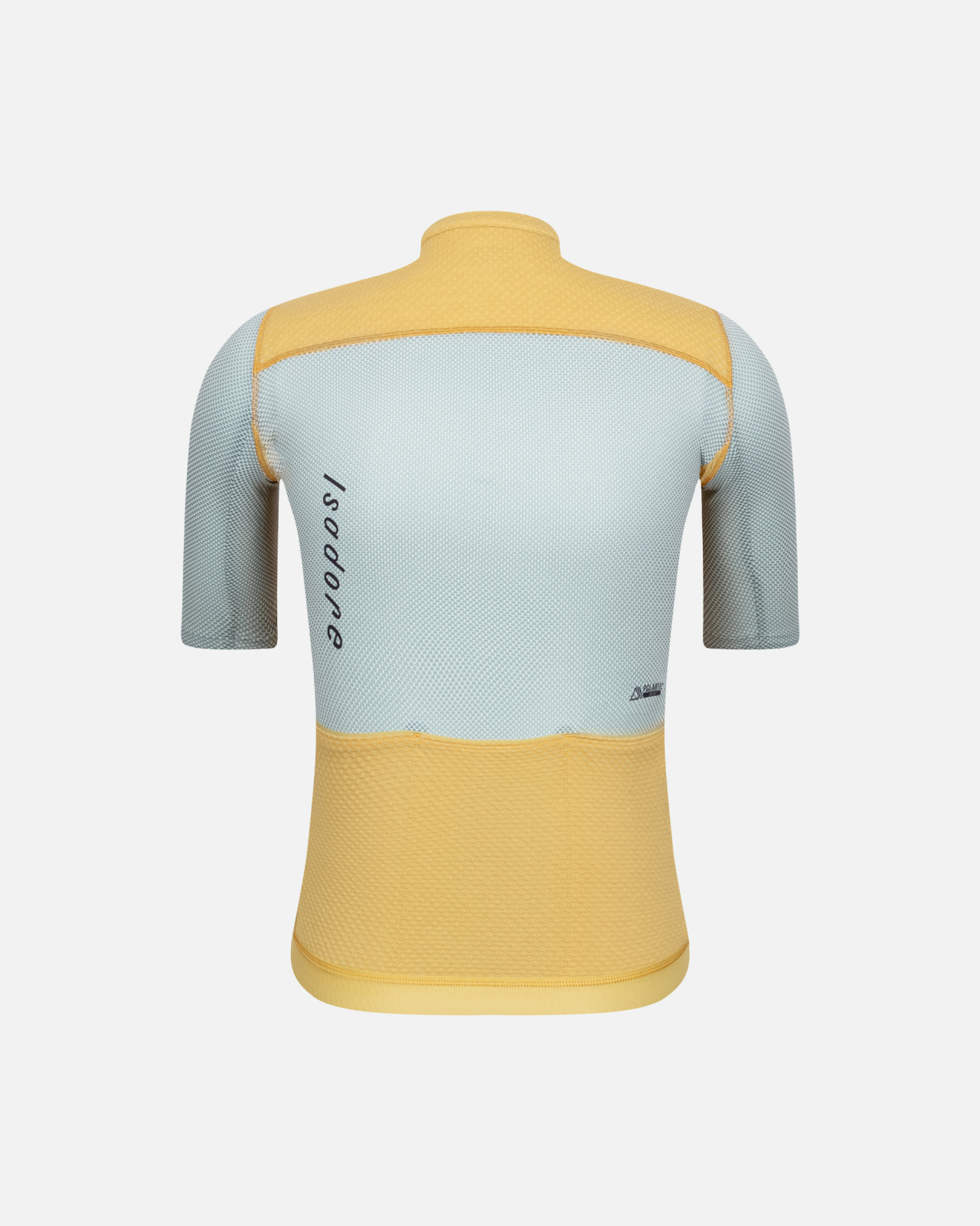 Signature Merino Air Jersey Antique Gold