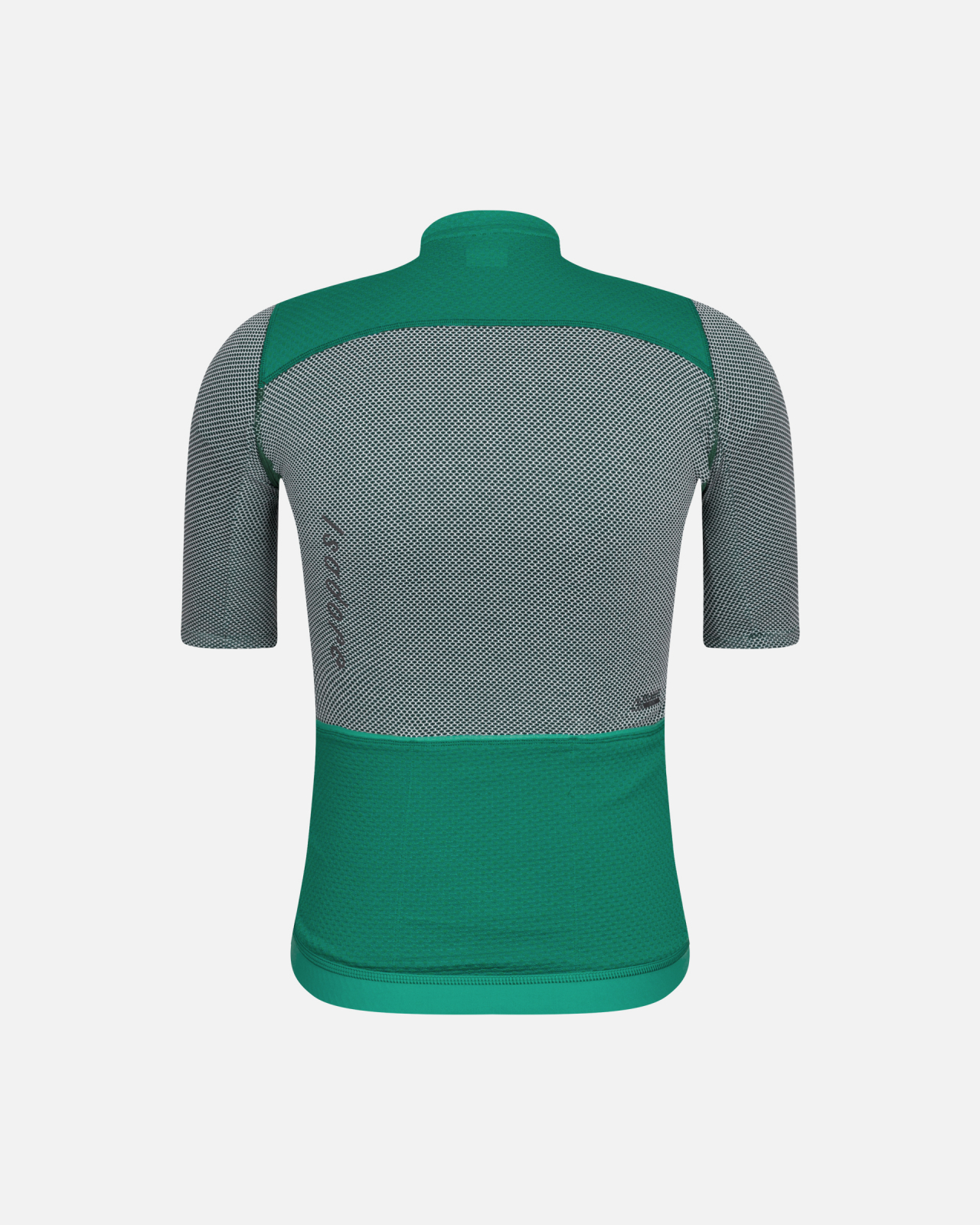 Signature Merino Air Jersey Sea Moss