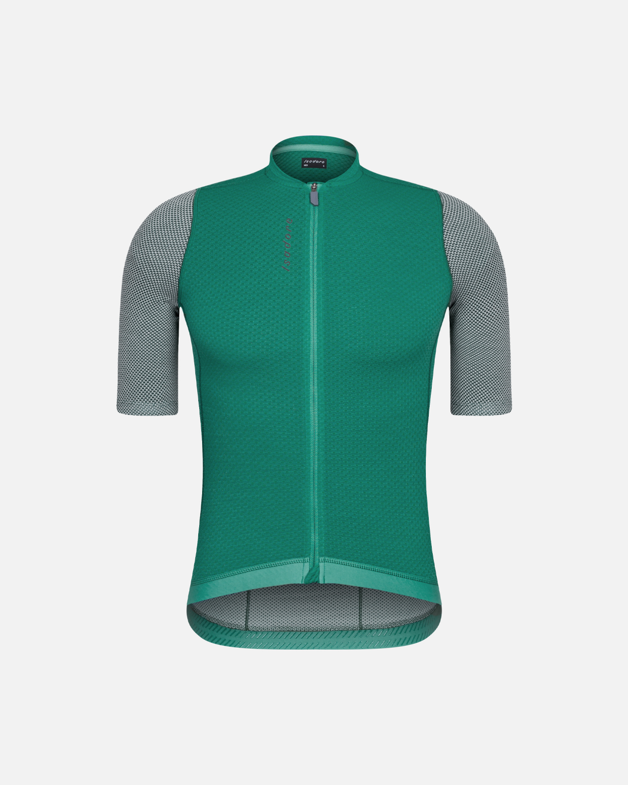 Signature Merino Air Jersey Sea Moss