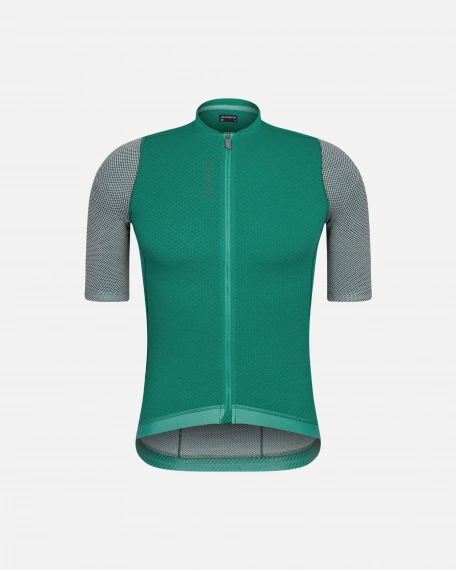 Signature Merino Air Jersey Sea Moss