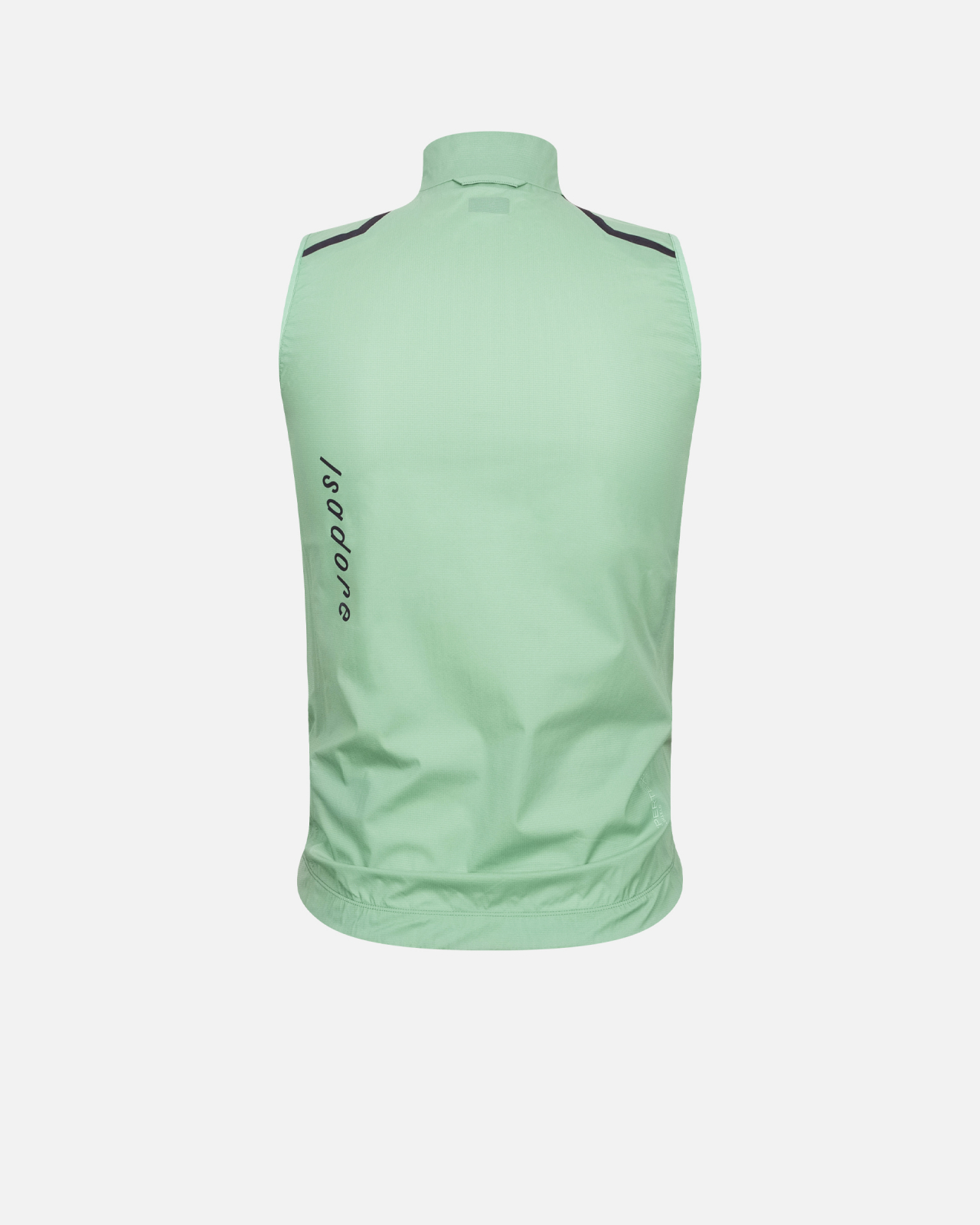 Signature Rain Gilet Basil