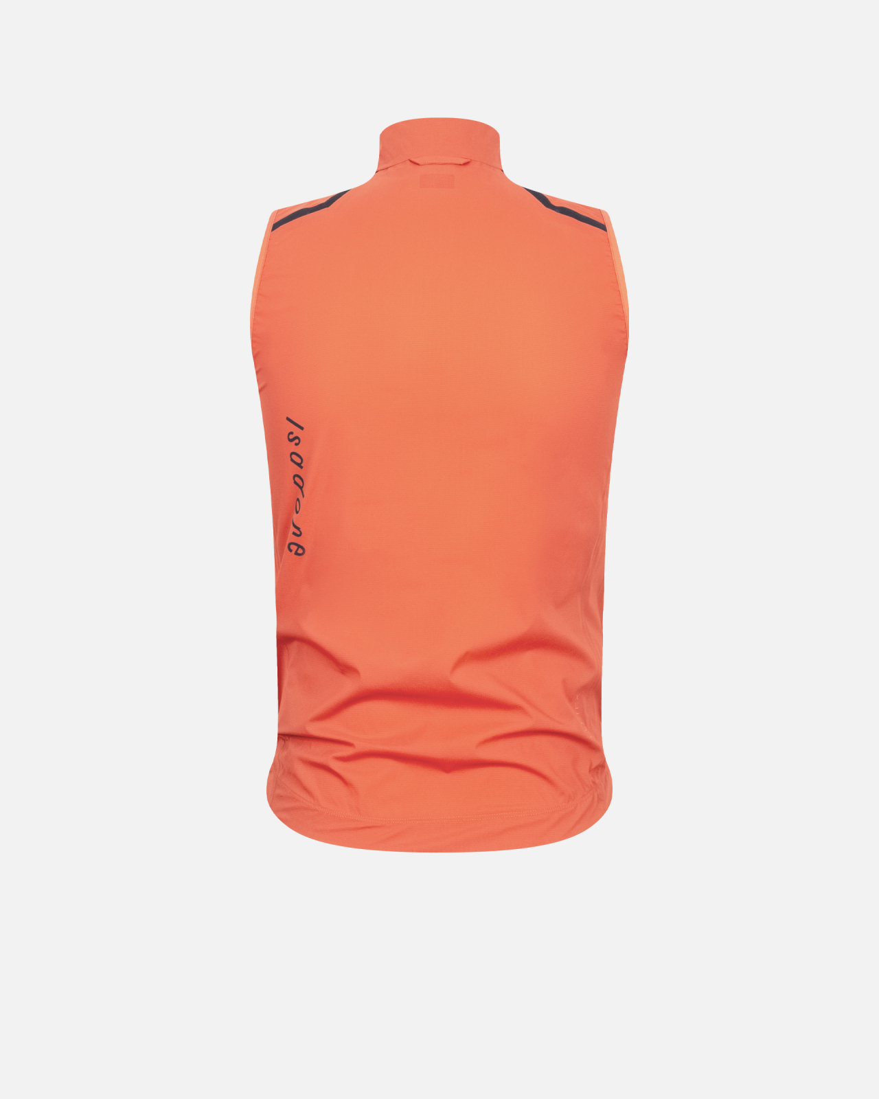 Signature Rain Gilet Ginger