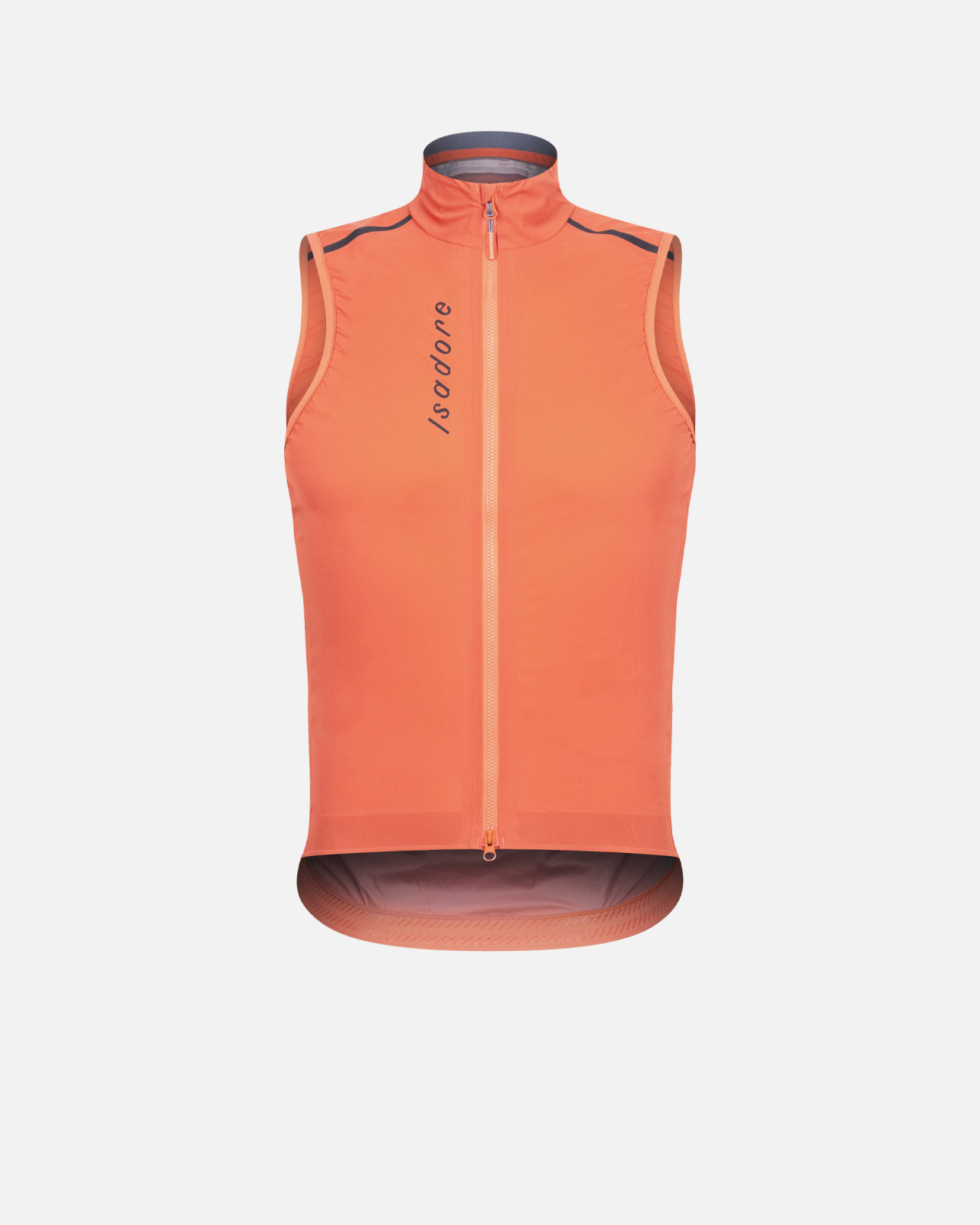 Signature Rain Gilet Ginger