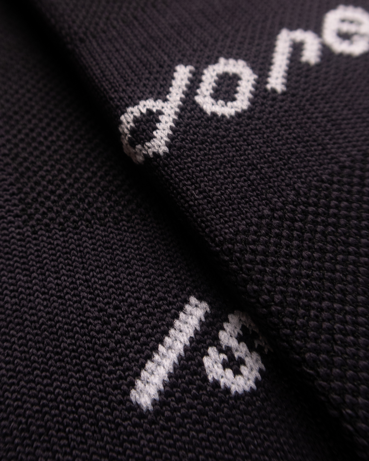 Signature Socks Anthracite