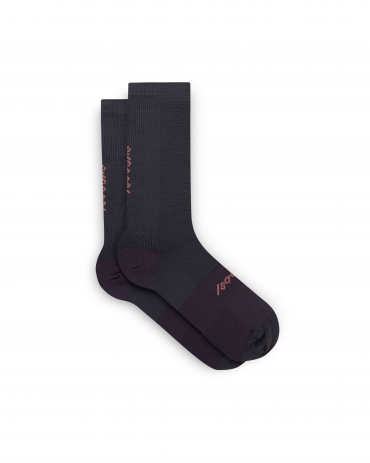 Signature Socks Granite Gray