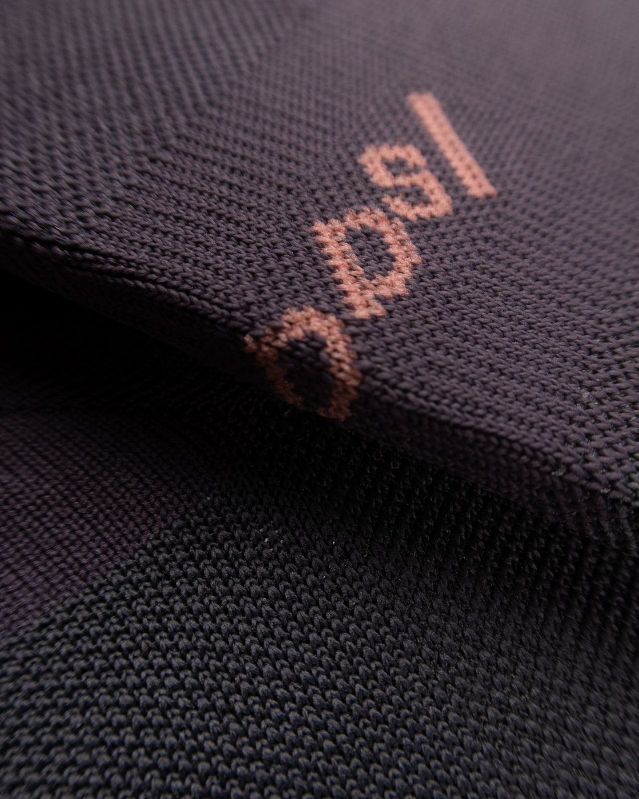 Signature Socks Granite Gray
