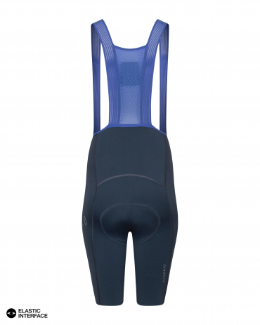 Women's Alternative Bib Shorts Sea Storm
