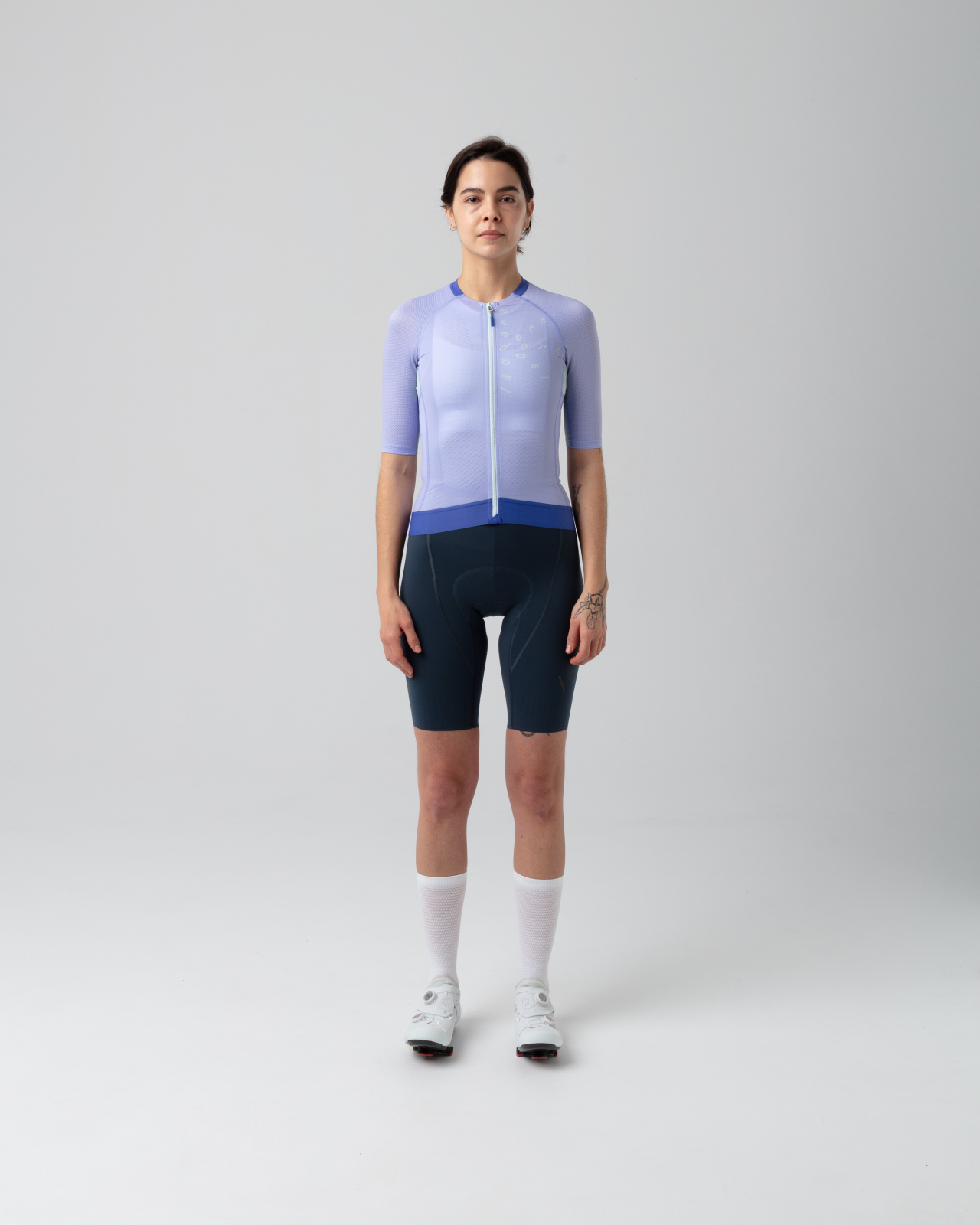 Women's Alternative Jersey Lenor