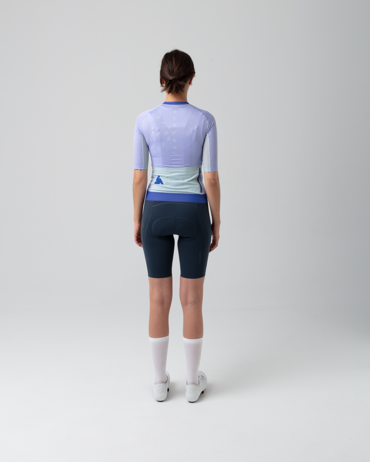Women's Alternative Jersey Lenor