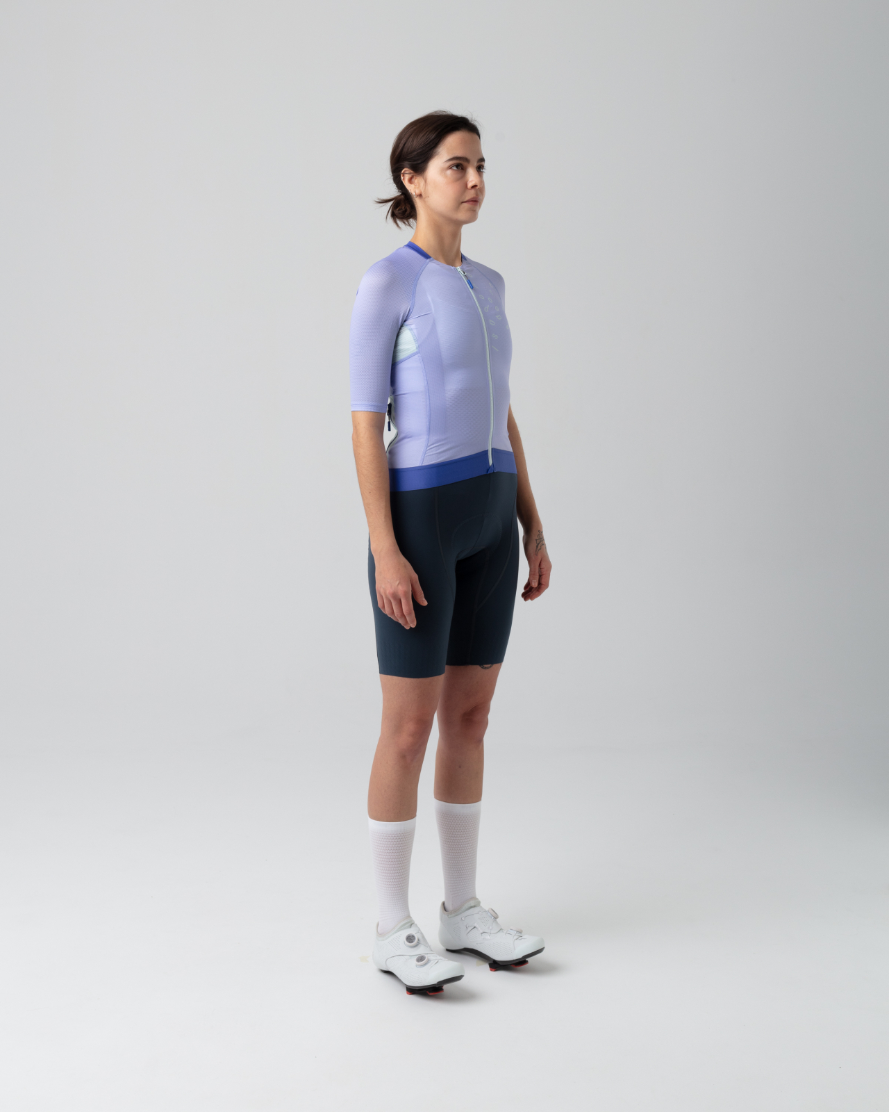 Women's Alternative Jersey Lenor