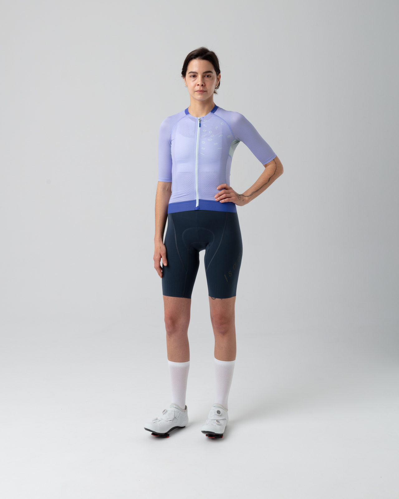 Women's Alternative Jersey Lenor