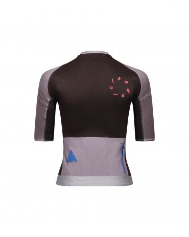 Women's Alternative Jersey Seal Brown