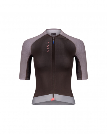 Women's Alternative Jersey Seal Brown