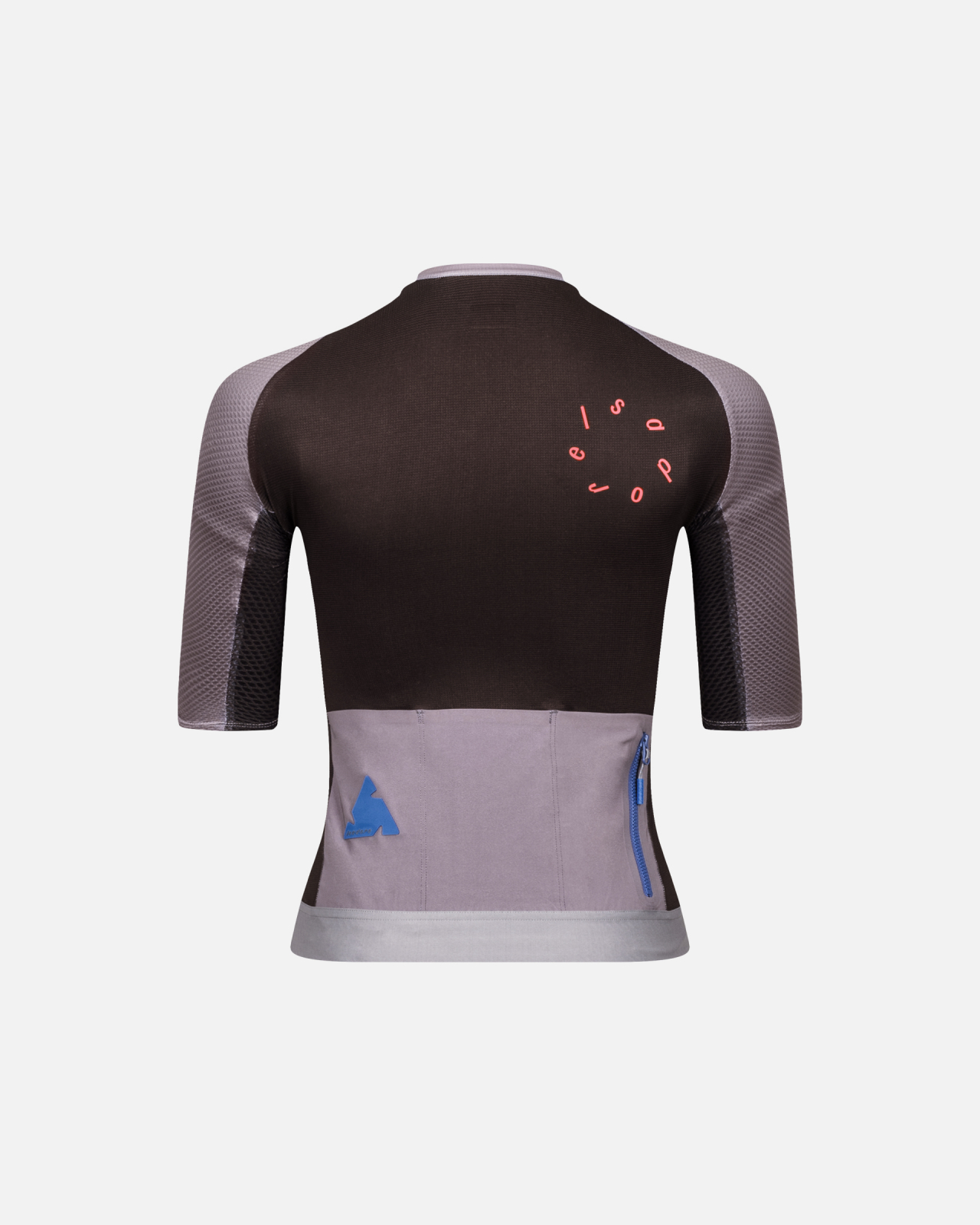 Women's Alternative Jersey Seal Brown