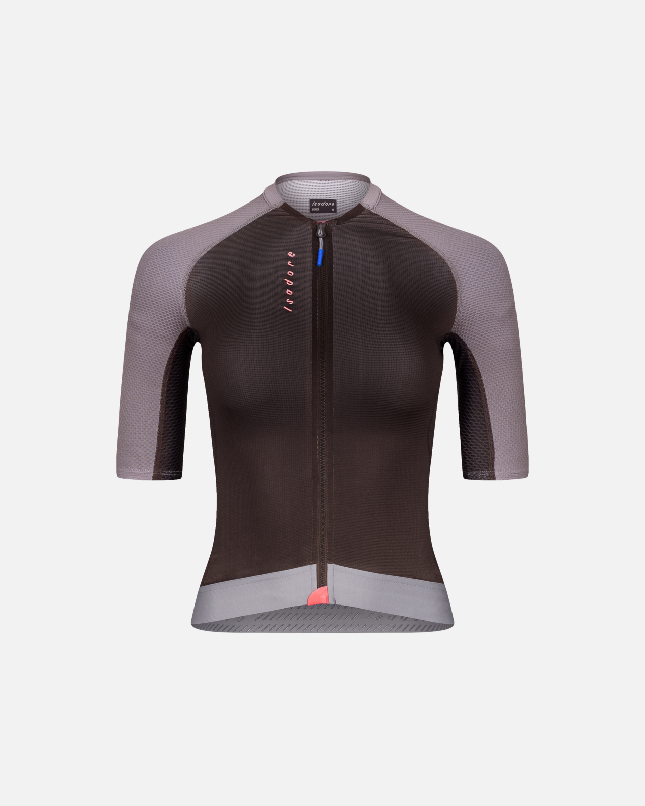 Women's Alternative Jersey Seal Brown