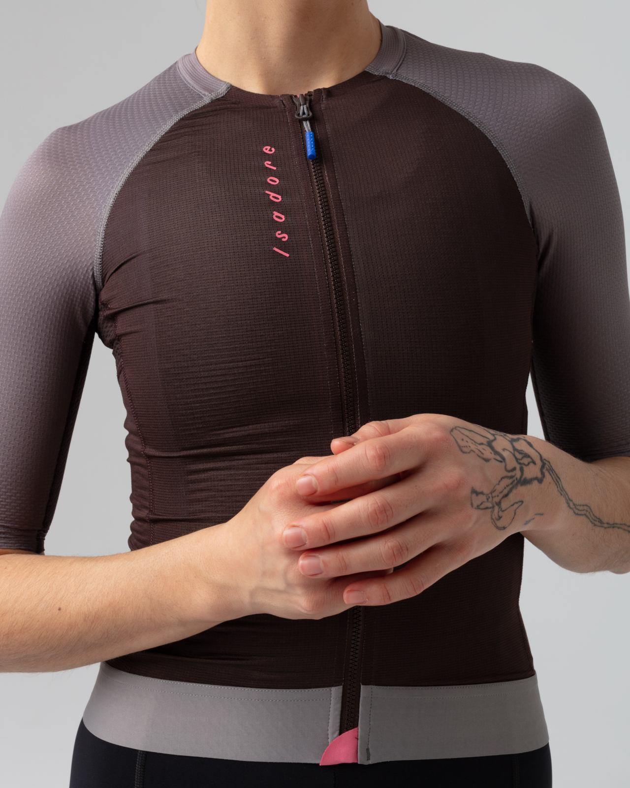 Women's Alternative Jersey Seal Brown