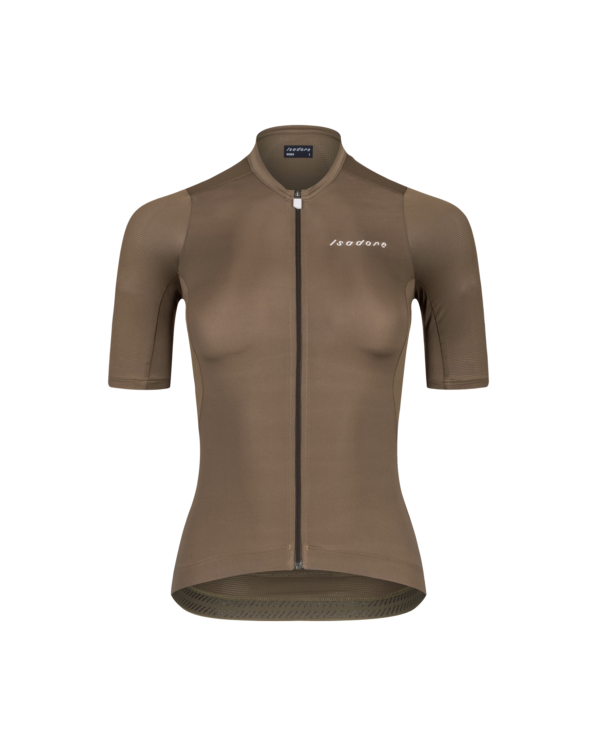 Women's Debut Jersey Tarmac