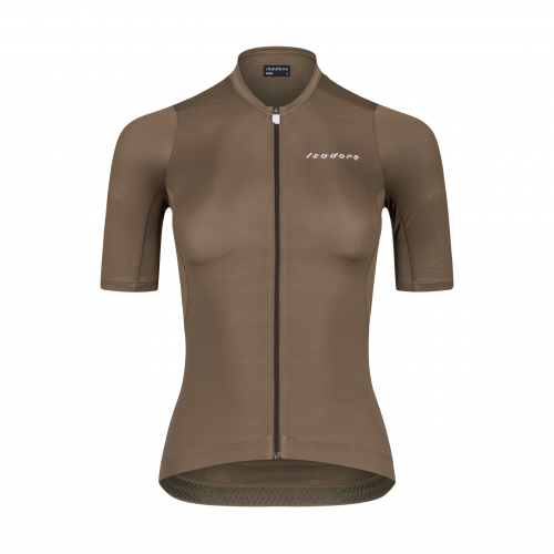 Women's Debut Jersey Tarmac