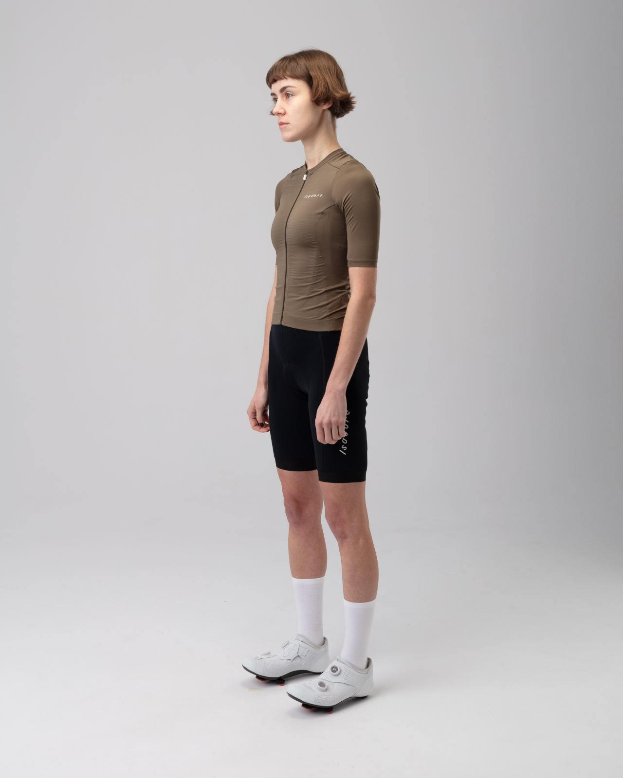 Women's Debut Jersey Tarmac
