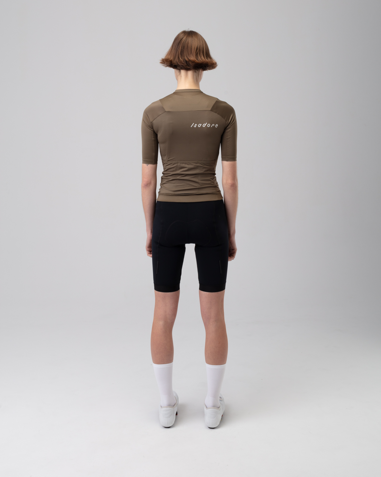 Women's Debut Jersey Tarmac