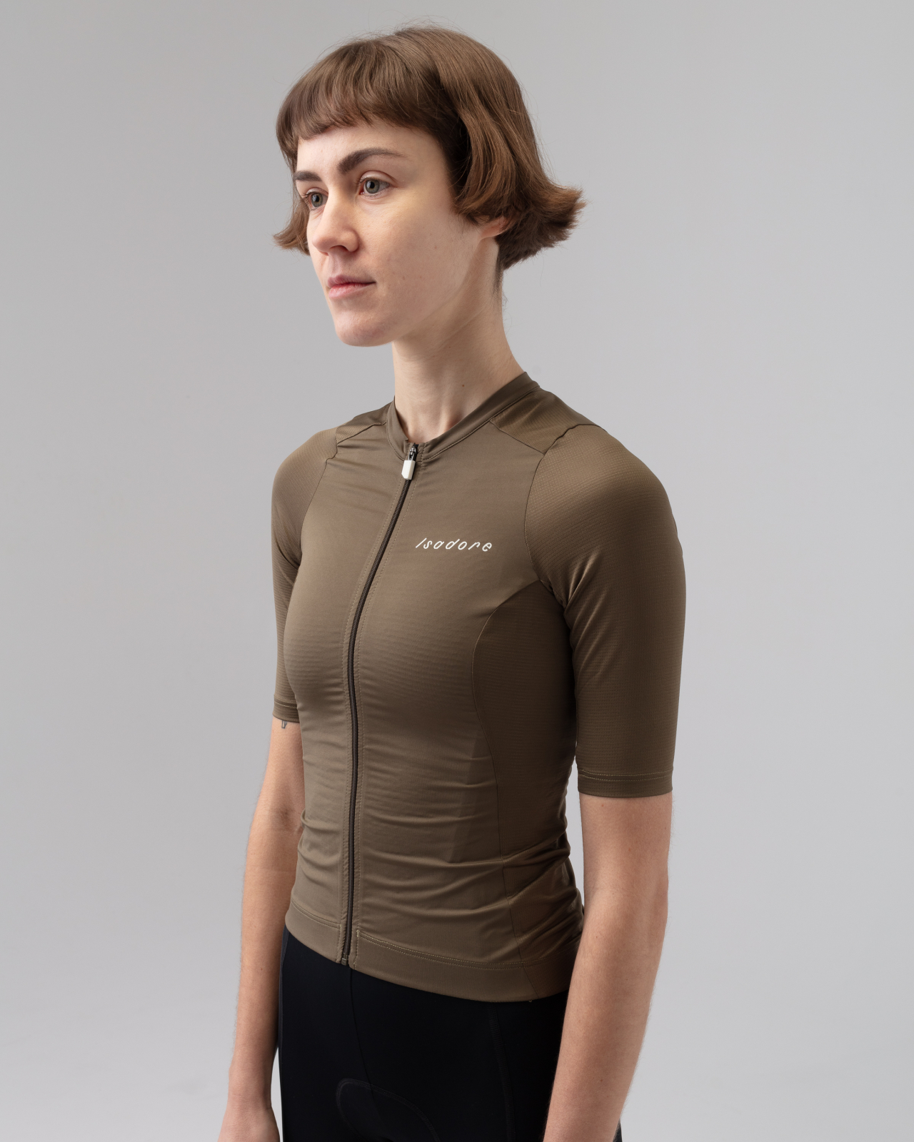 Women's Debut Jersey Tarmac