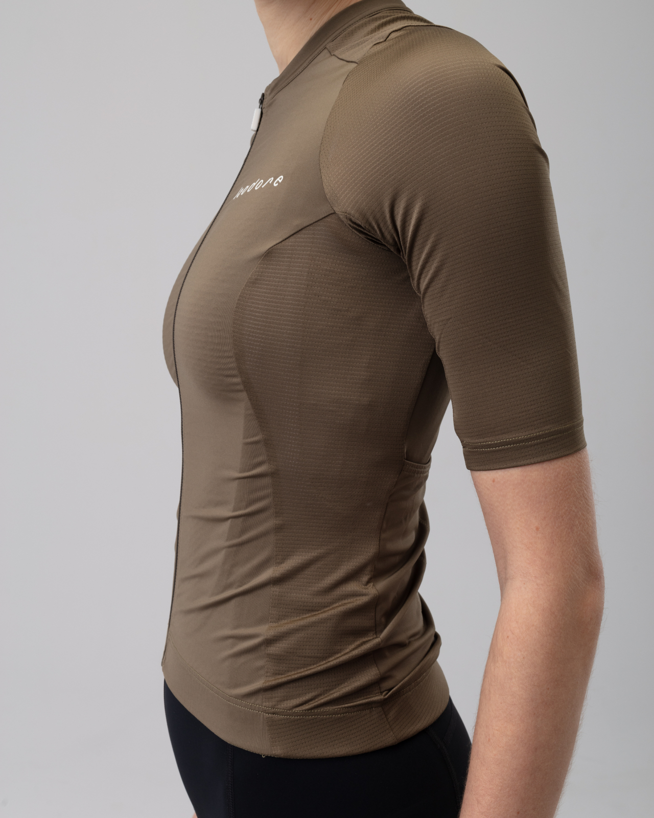 Women's Debut Jersey Tarmac