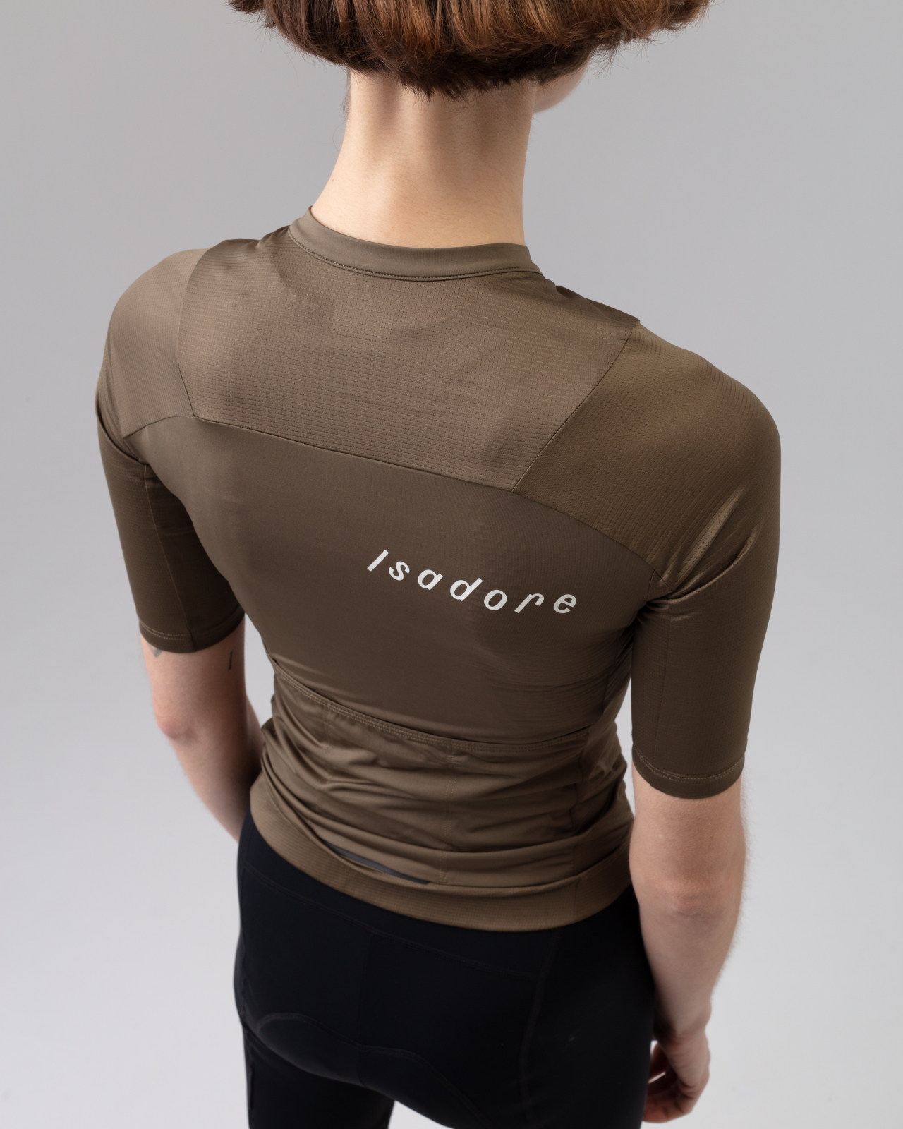 Women's Debut Jersey Tarmac