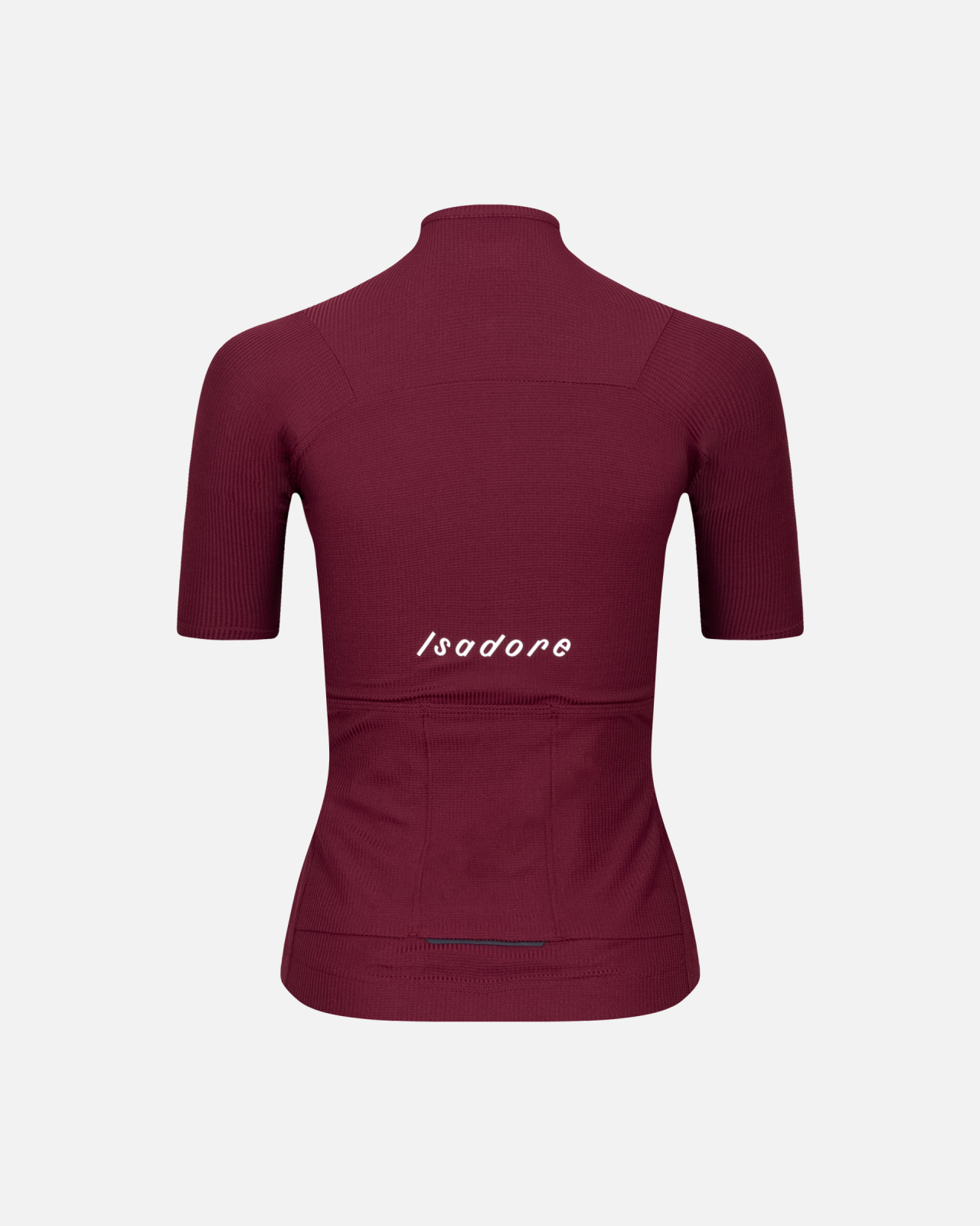 Women's Debut Merino Air Jersey Fig