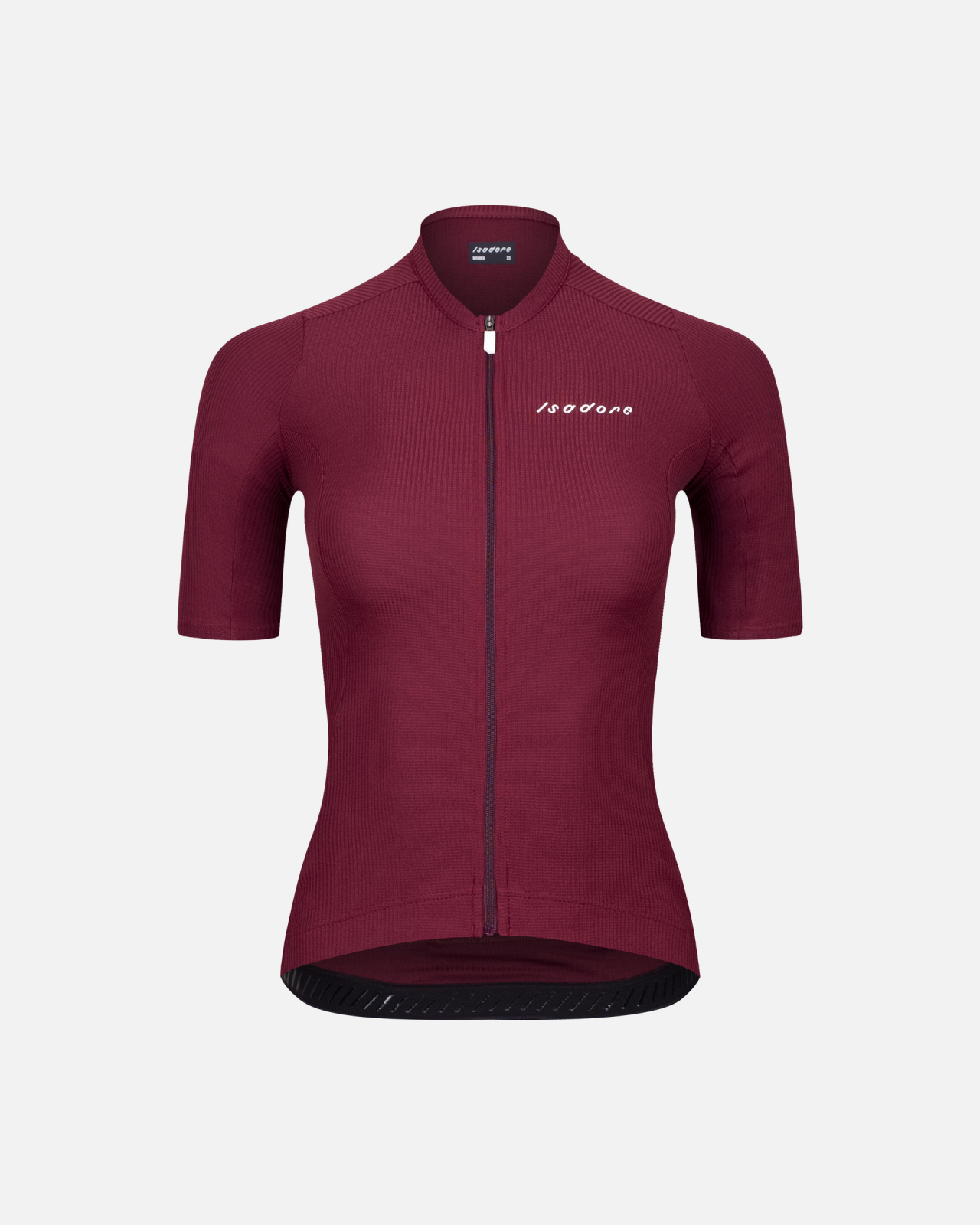 Women's Debut Merino Air Jersey Fig