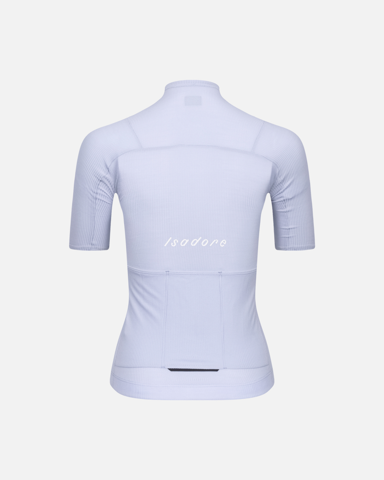 Women's Debut Merino Air Jersey Icelandic Blue