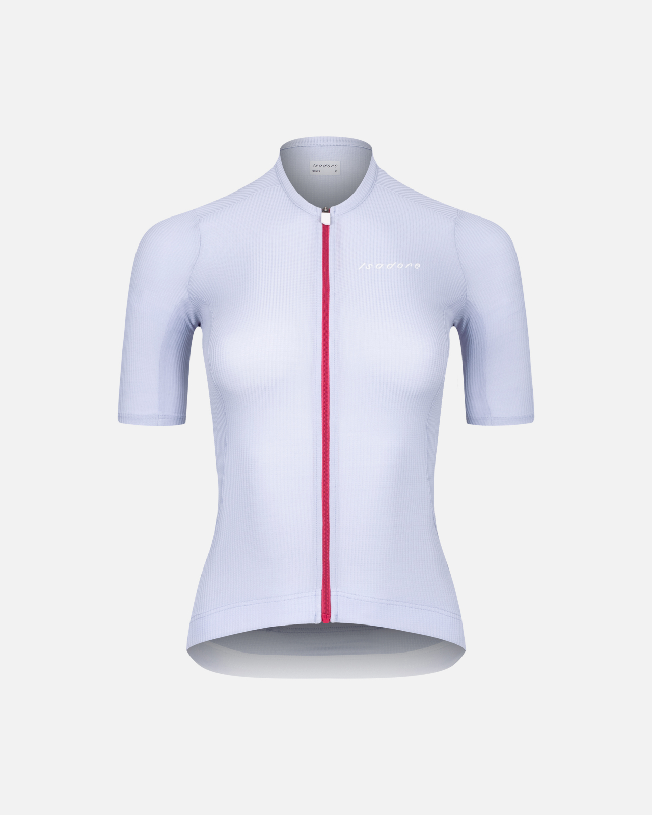 Women's Debut Merino Air Jersey Icelandic Blue
