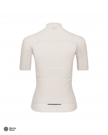 Women's Debut Merino Air Jersey Moonstruck