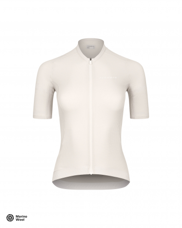 Women's Debut Merino Air Jersey Moonstruck