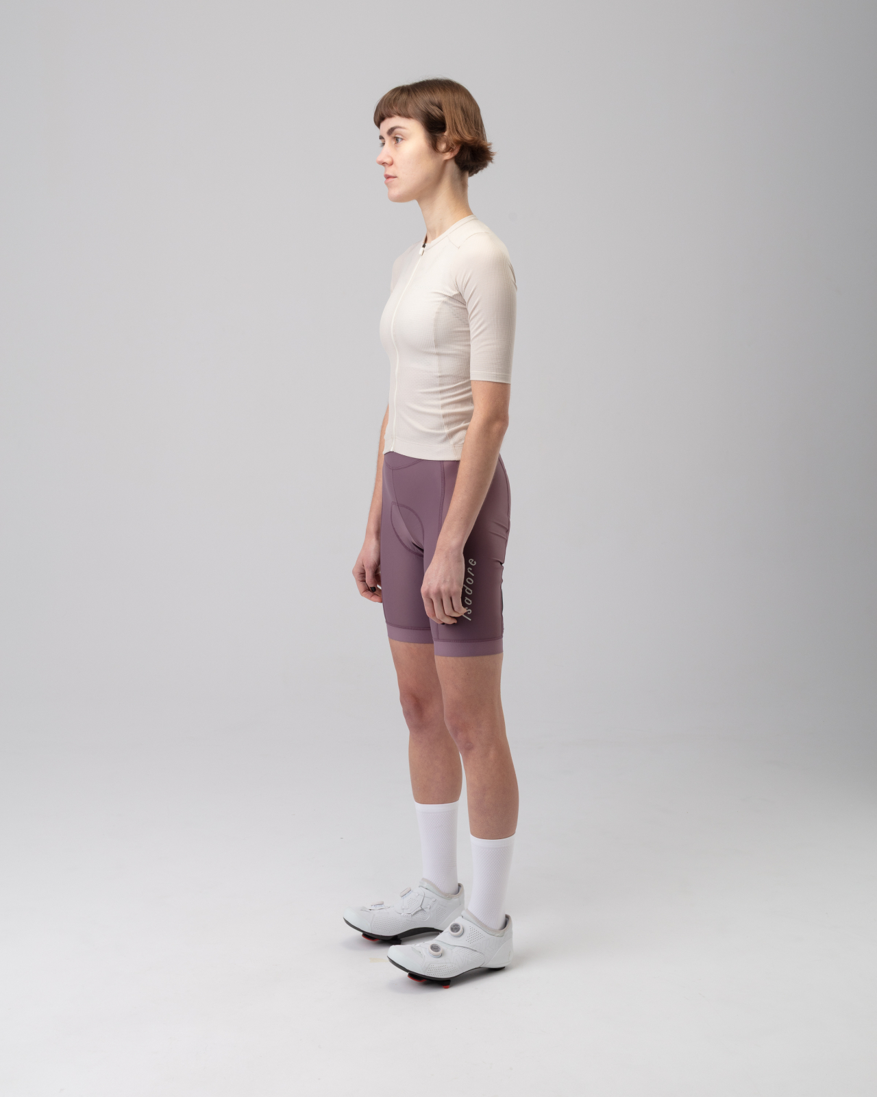 Women's Debut Merino Air Jersey Moonstruck