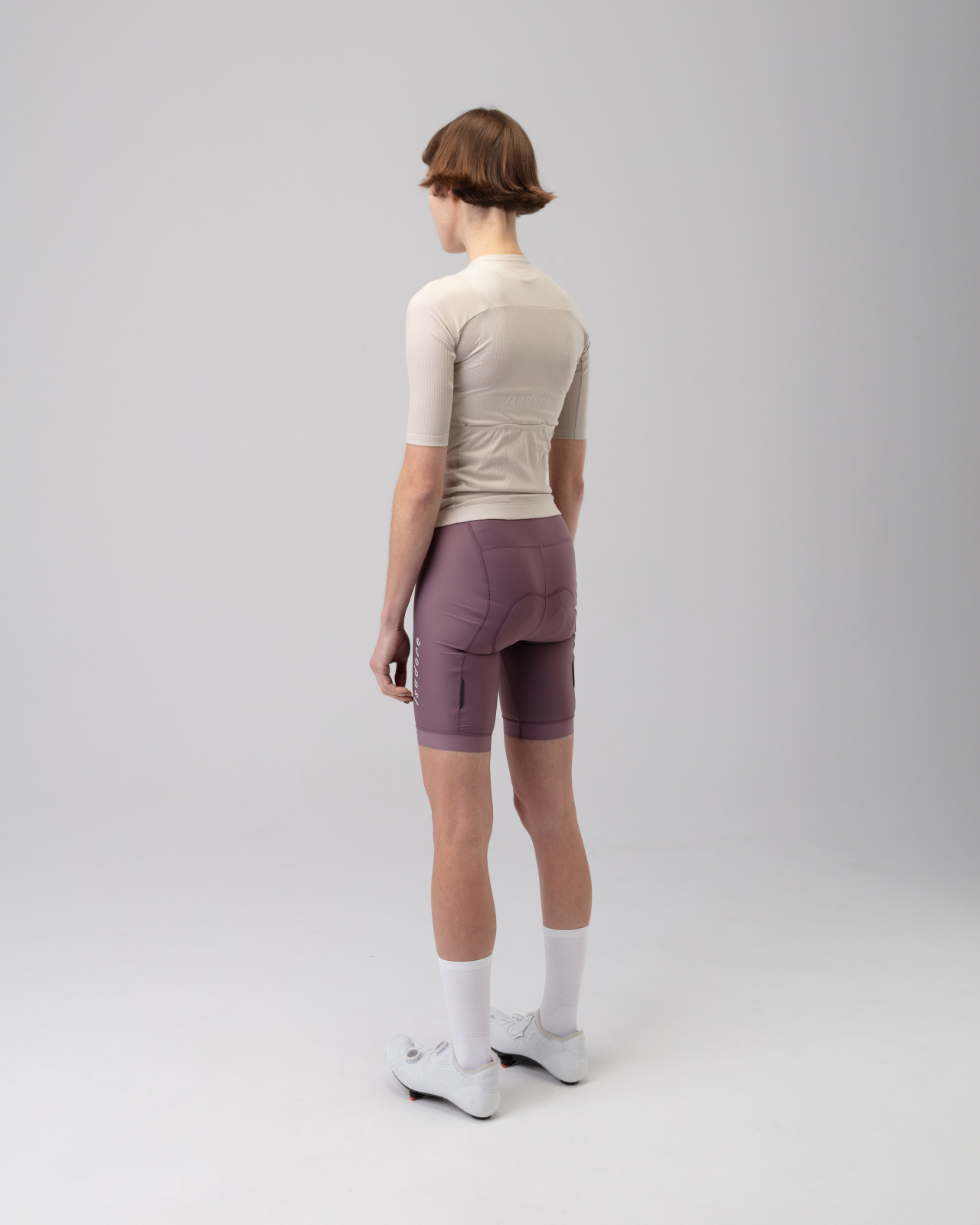 Women's Debut Merino Air Jersey Moonstruck