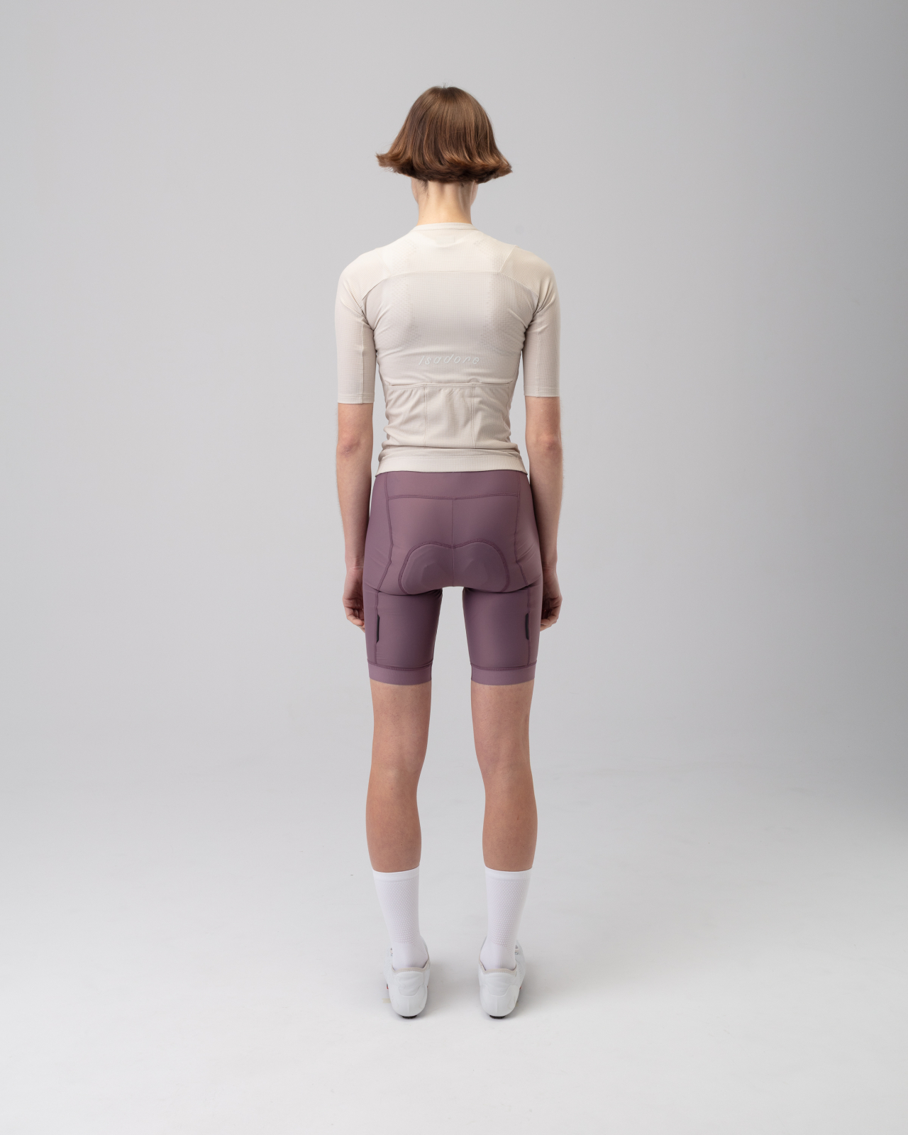 Women's Debut Merino Air Jersey Moonstruck