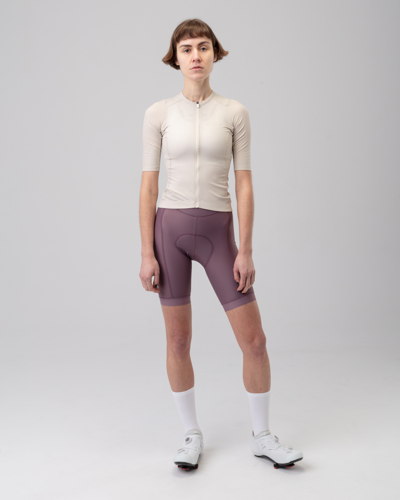 Women's Debut Merino Air Jersey Moonstruck