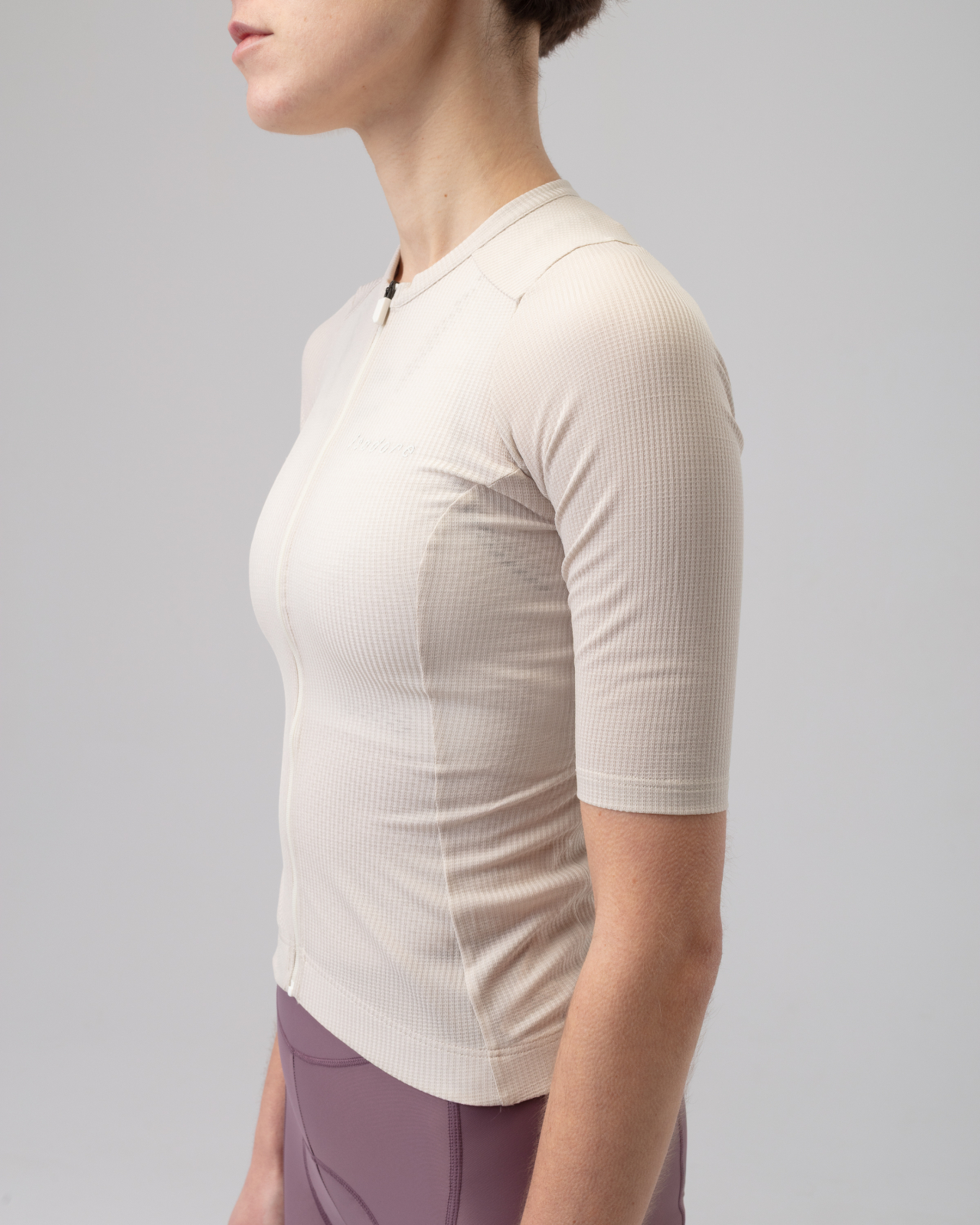 Women's Debut Merino Air Jersey Moonstruck