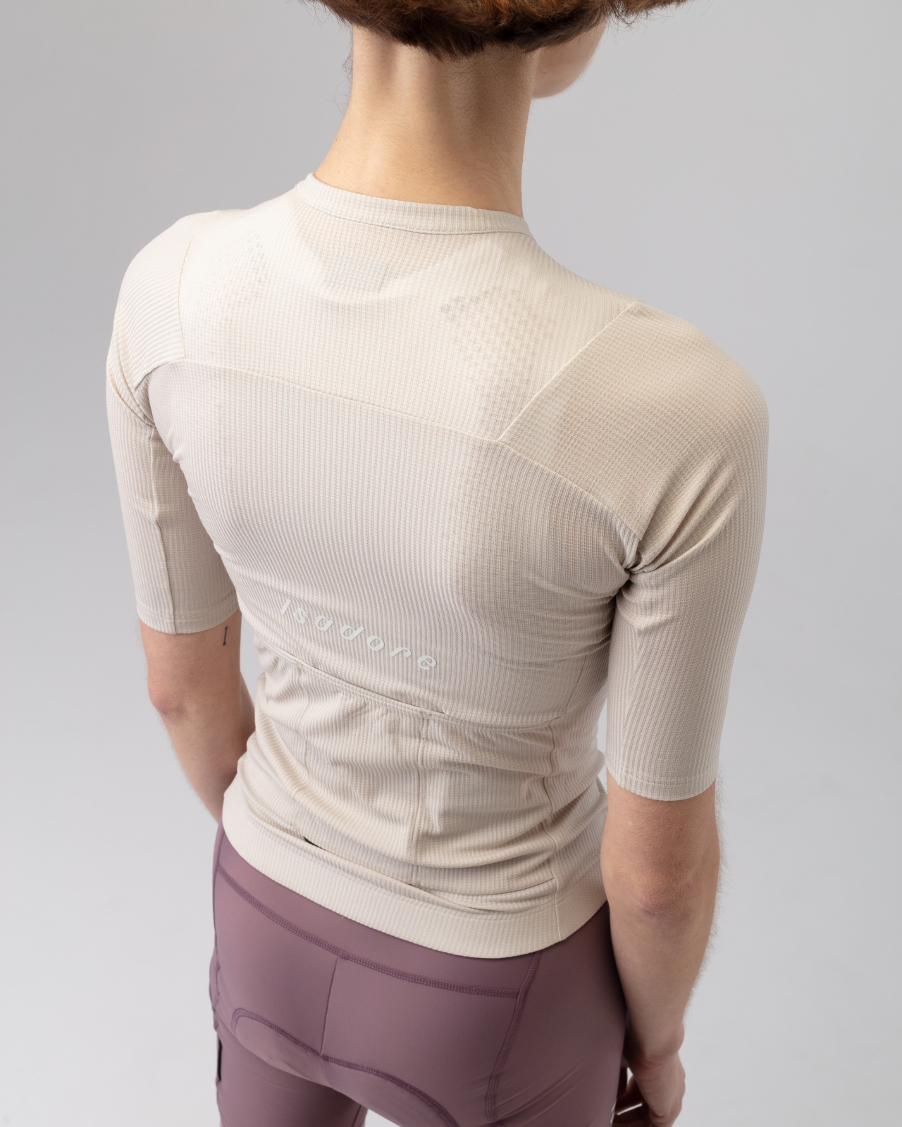 Women's Debut Merino Air Jersey Moonstruck