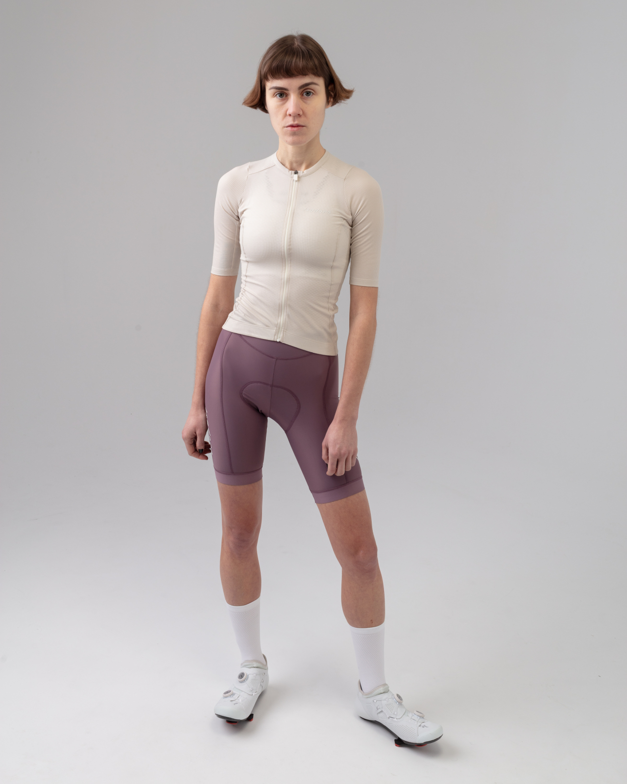 Women's Debut Merino Air Jersey Moonstruck