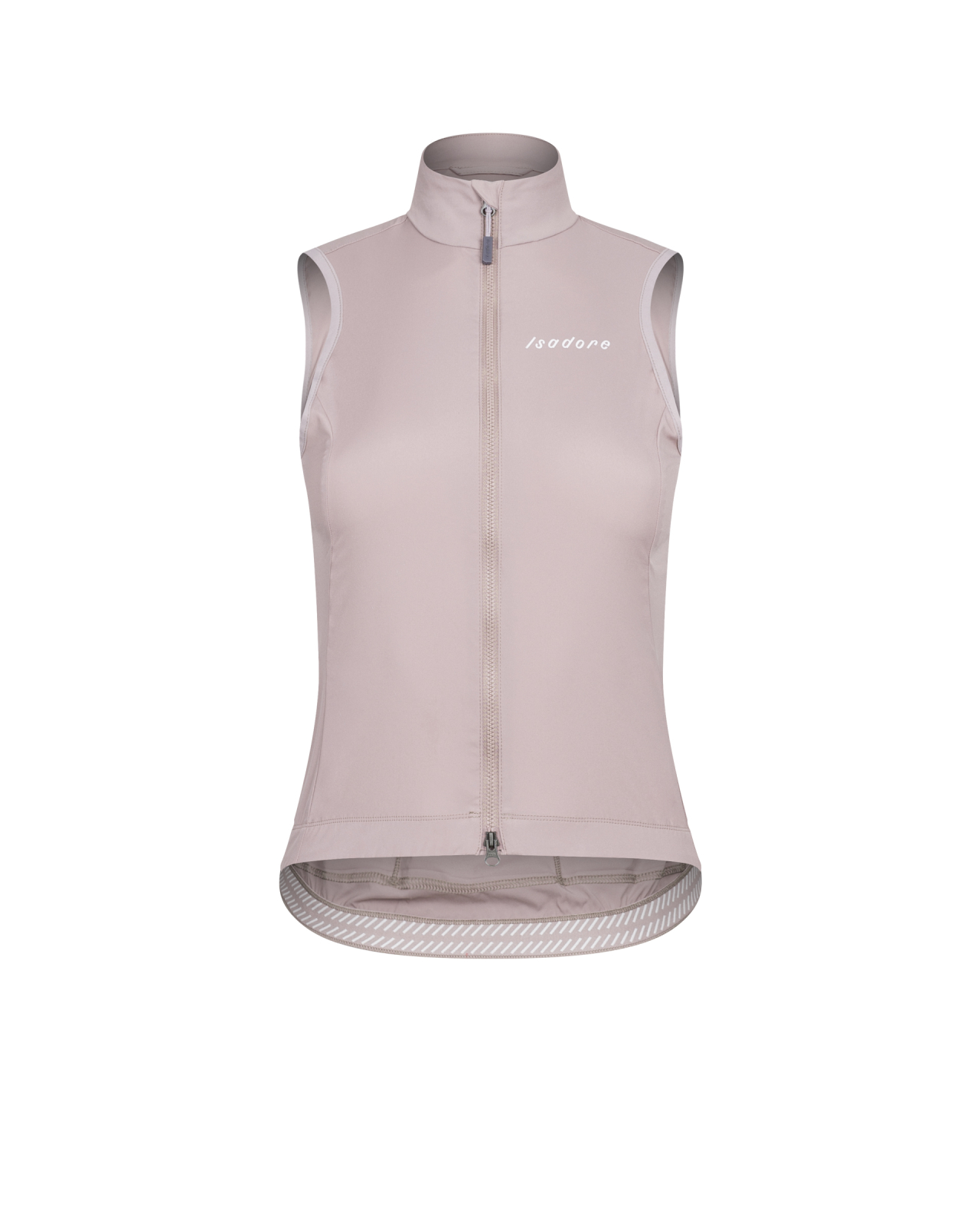 Women's Debut Wind Gilet Bark